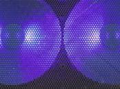 Test flash support ventilé pouces Avantek