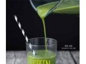 Green smoothies Superblender: nouveaux livres recettes découvrir