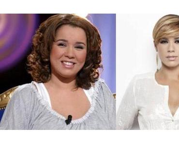 Comment Chimène Badi a perdu 30 kilos ?