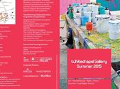 Whitechapel Gallery Londres