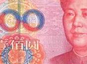 yuan, arme stratégique l'économie chinoise