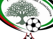 Football Palestine terrain reconnaissance