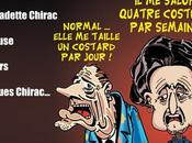 Chichi prend veste