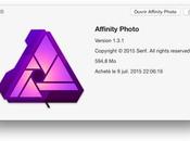 Affinity Photo, "killer app" pour photographes "next-gen"