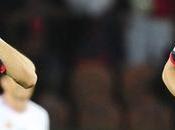 Mercato-PSG Cavani intéresserait-il Arsenal