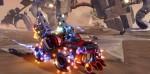 Skylanders Superchargers s’ouvre multijoueur