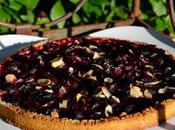 Tarte prunes