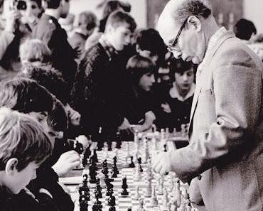 Question people sur les échecs