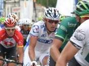 anti-incinérateurs mettent pression pour bloquer tour cycliste Poitou-Charentes