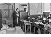 Mais sont enseignants