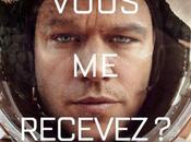 Cinéma Seul Mars, affiche bande annonce