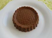 cake chocolaté hyperprotéiné céréales psyllium (diététique, sans oeuf beurre riche fibres)