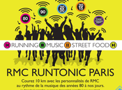 RUNTONIC PARIS (dossards gagner)