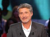 ANTOINE CAUNES nouvelle émission copie d’un concept Laurence Boccolini