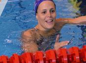 Quand Laure Manaudou veut être dérangée dans l’eau
