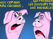 Cochon s'en dédit!
