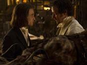 James McAvoy Daniel Radcliffe vont défier mort dans #DrFrankenstein novembre cinéma