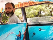 taxis Mumbai redécorés