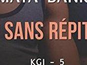 Kgi, Tome Sans répit Maya Banks