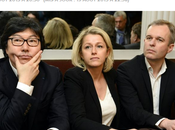 ligne petit pré-carré d’écologistes salon fera-t-elle date dans l’histoire d’#EELV