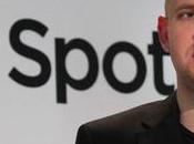 Spotify demande pardon pour avoir changé politique confidentialité