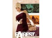 Parutions comics mangas vendredi août 2015 titres annoncés