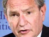 Incroyables révélations George Friedman Comment contrôlent l’Europe