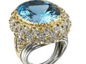 Buccellati, Haute Joaillerie, Collection Opéra