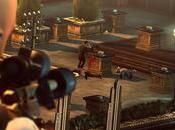 PLAN: Hitman Sniper iPhone