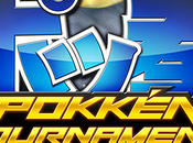 Pokkén Tournament officialisé