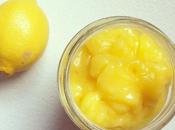 lemon-Curd sans beurre gourmandise selon Angie