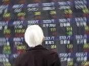 Bourses Européennes plongent encore dans sillage marché chinois