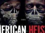 [Test Blu-Ray Disc] American Heist