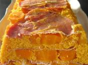 Terrine carottes bacon