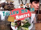 Follow Nantes