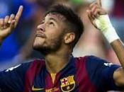 folle proposition Manchester United pour Neymar