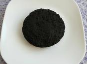 cookie "Oréo" cacao noir black onyx psyllium (diététique, hyperprotéiné, sans oeuf, cuisson, riche fibres)