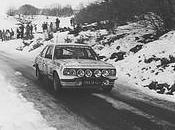 Photos Rallye Monte-Carlo 1985