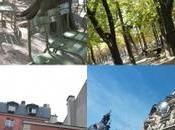 été, j'ai... bullé Paris