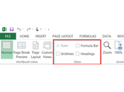 votre fichier Excel ressemblait application?