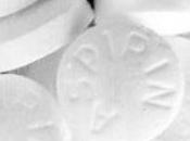 anti-inflammatoires AINS associés risque réduit jusqu'à cancer colorectal Annals Internal Medicine