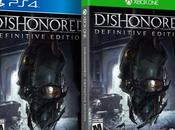 Dishonored: Definitive Edition Bande-annonce gameplay