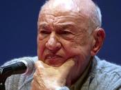 Edgar Morin Tout espoir d’humaniser l’Europe s’effondre