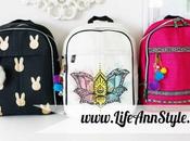 Customiser sacs