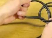 commence tisser corde vous montre comment résoudre problème gênant