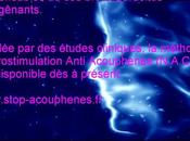 Révolutionnaire! Neurostimulation Anti Acouphènes