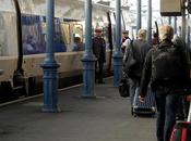 Grâce LGV, Paris moins deux heures Niort