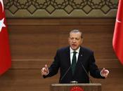 MONDE Turquie élections législatives prévues novembre prochain dans climat délétère