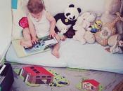 petit prince pour bébés #Chut enfants lisent