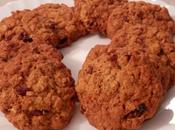 Cookies Muesli {sans oeuf} pour lutter contre Morosité